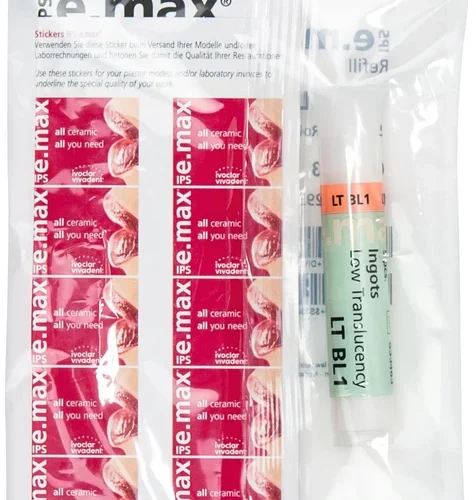 IPS e.max® Press