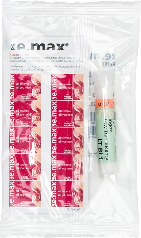 IPS e.max® Press