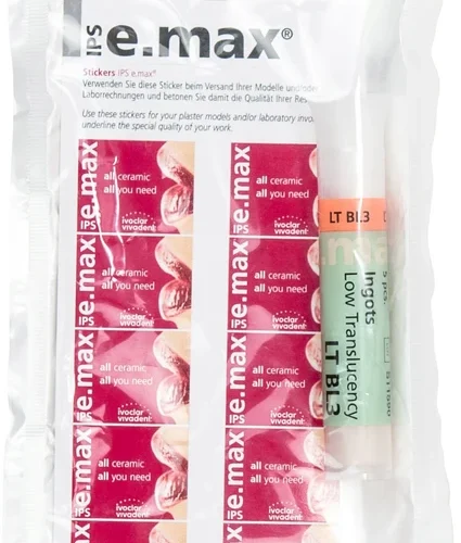 IPS e.max® Press