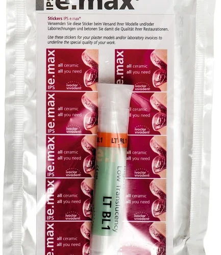IPS e.max® Press