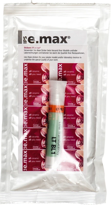 IPS e.max® Press