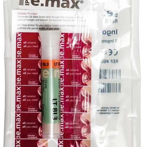 IPS e.max® Press