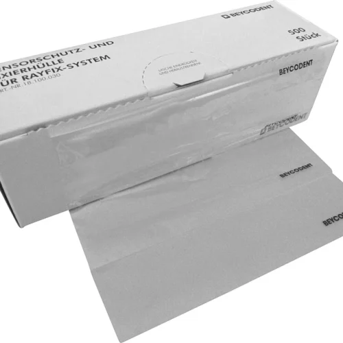 RAYFIX beskyttelses- og fikseringshylse