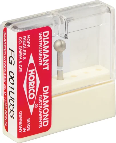 Diamantbor 001