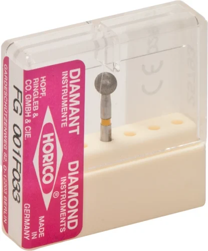 Diamantbor 001