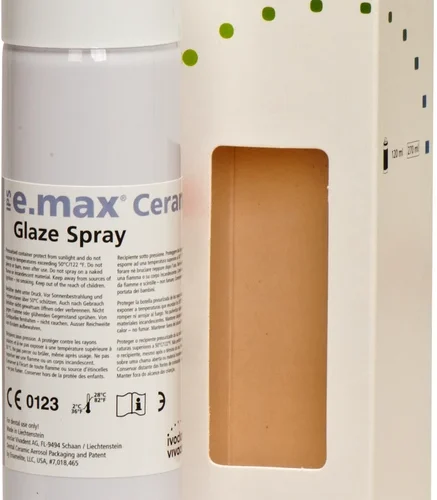 IPS e.max® Ceram Glaze Spray