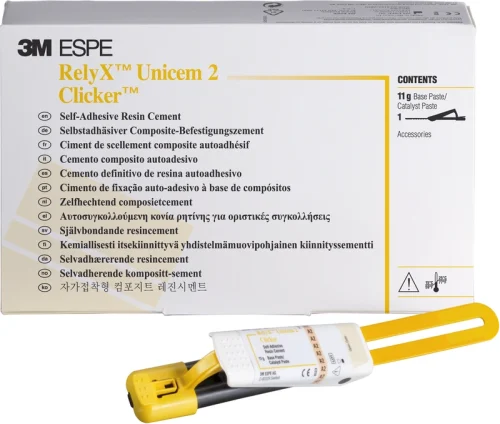 RelyX™ Unicem 2 Clicker