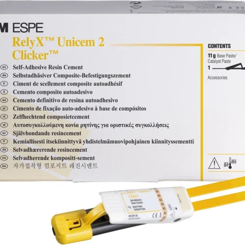 RelyX™ Unicem 2 Clicker