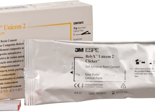 RelyX™ Unicem 2 Clicker