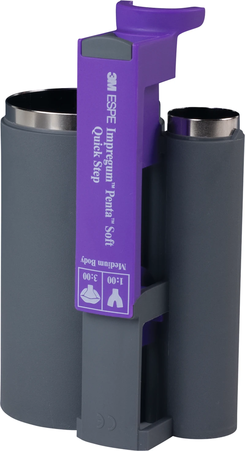 Impregum™ Penta™ Soft beholder