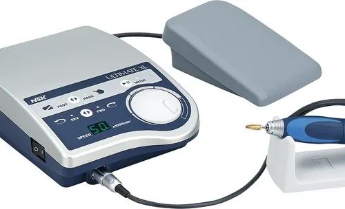 Ultimate XL - børsteløs mikromotor