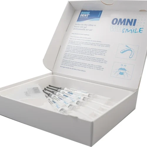 OMNIWHITE SMILE