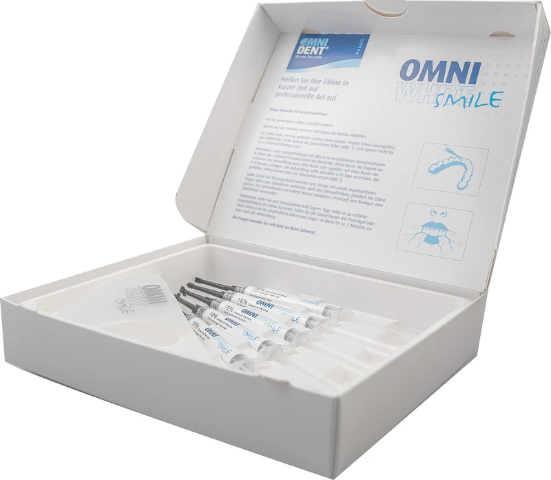 OMNIWHITE SMILE