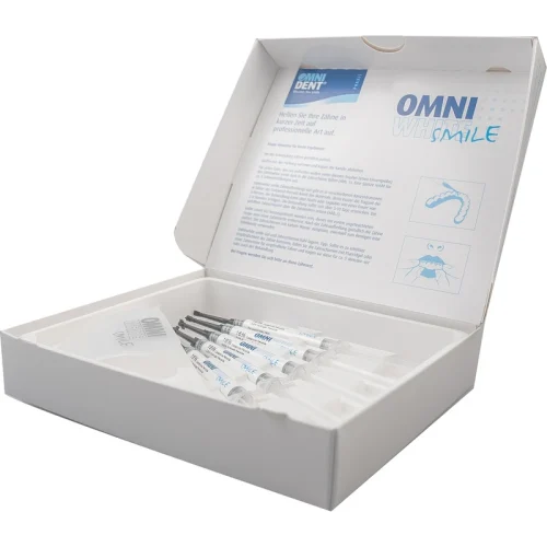 OMNIWHITE SMILE