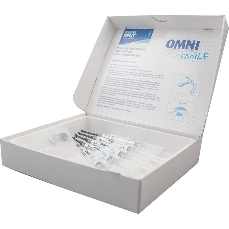 OMNIWHITE SMILE