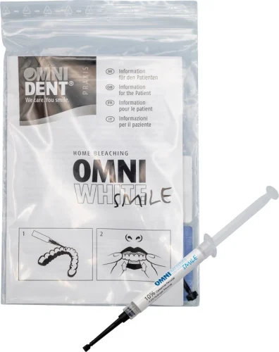 OMNIWHITE SMILE