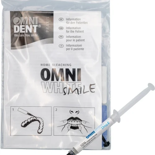 OMNIWHITE SMILE