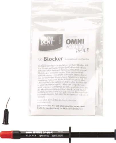 OMNIWHITE SMILE