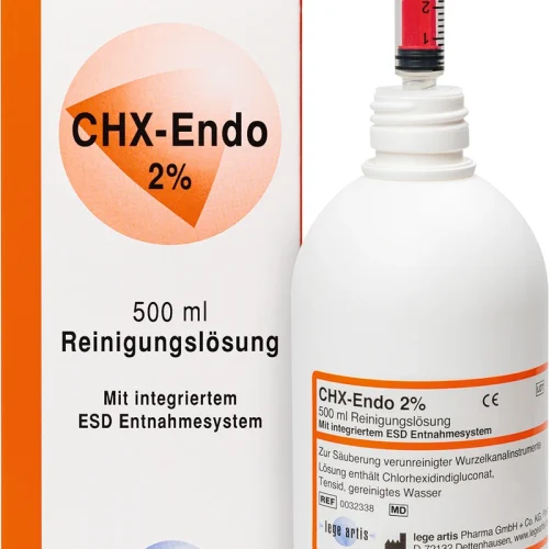 CHX-Endo 2%