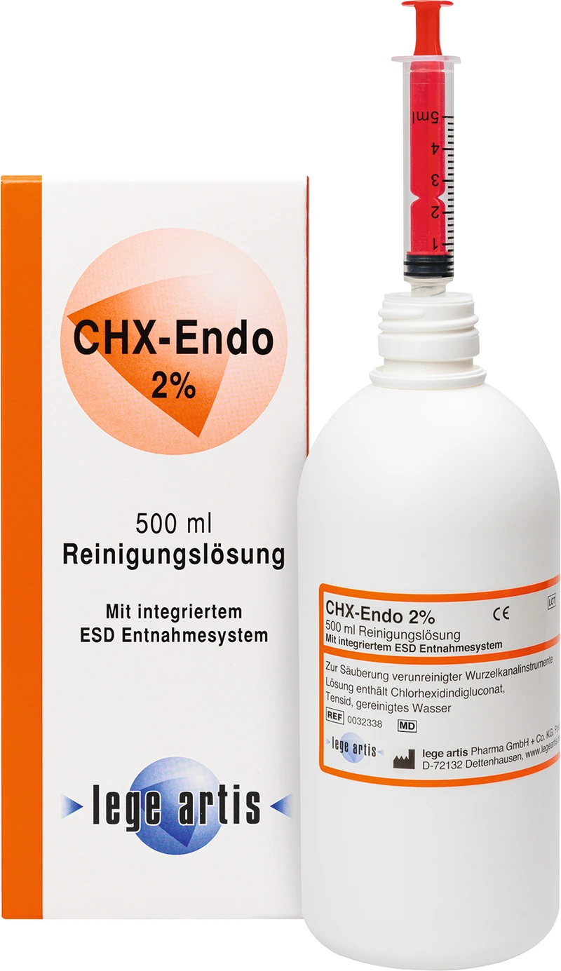 CHX-Endo 2%