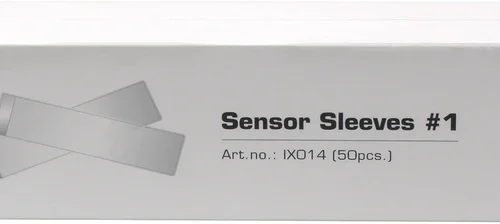 Hygienehylser for RVG