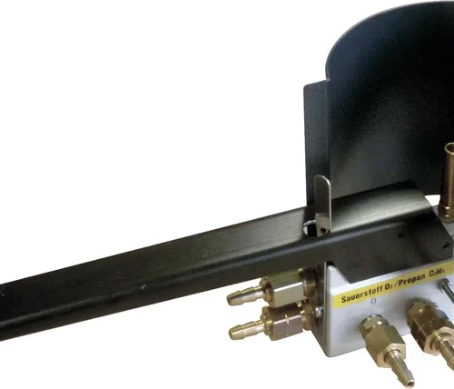 RETOCAST T+TE gassparapparat