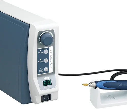 Ultimate XL - børsteløs mikromotor