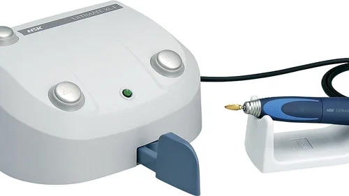 Ultimate XL - børsteløs mikromotor