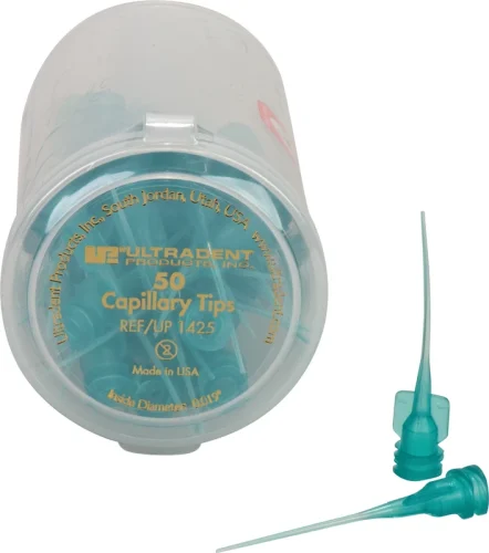 Capillary Tupper