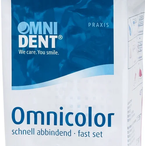 Omnicolor Universal alginat