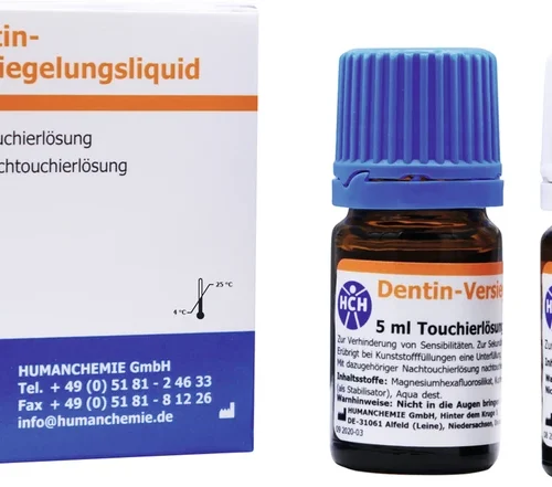 Dentinforseglingsvæske