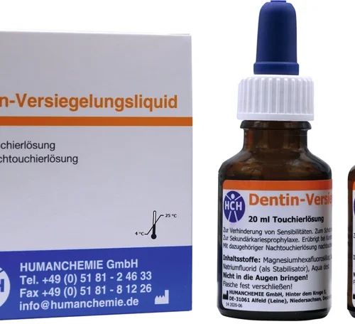 Dentinforseglingsvæske