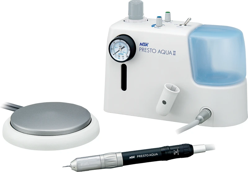 PRESTO AQUA II