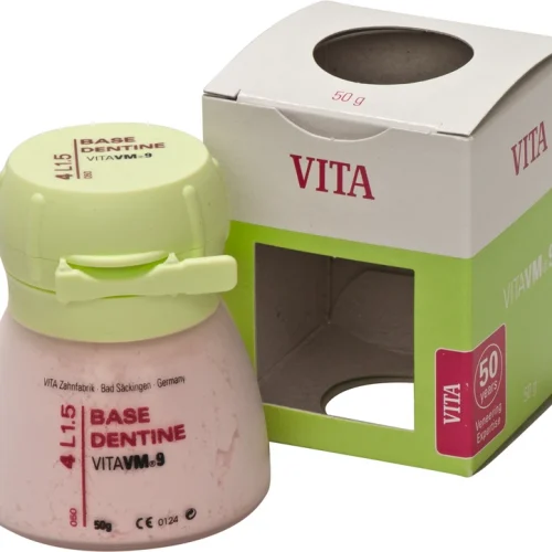 VITA VM® 9 3D-MASTER®
