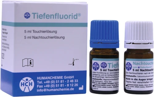 Dyp fluorid®