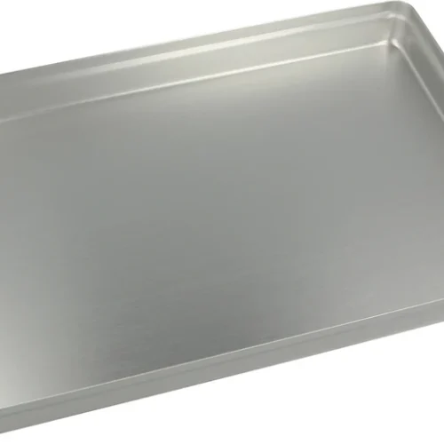 Norm-Brett Aluminium