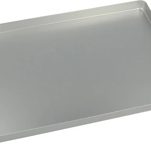 Norm-Brett Aluminium