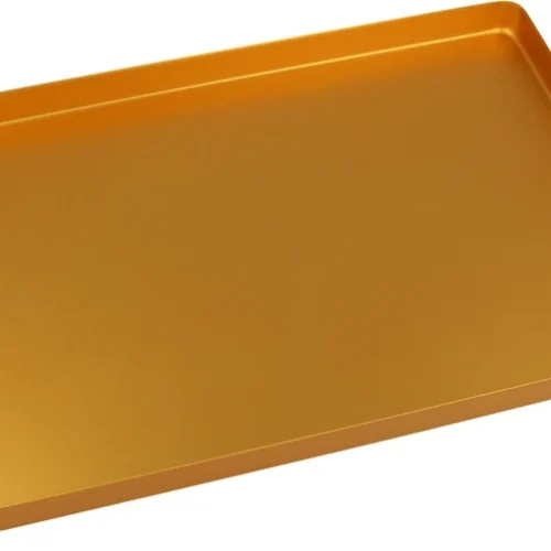 Norm-Tray aluminium