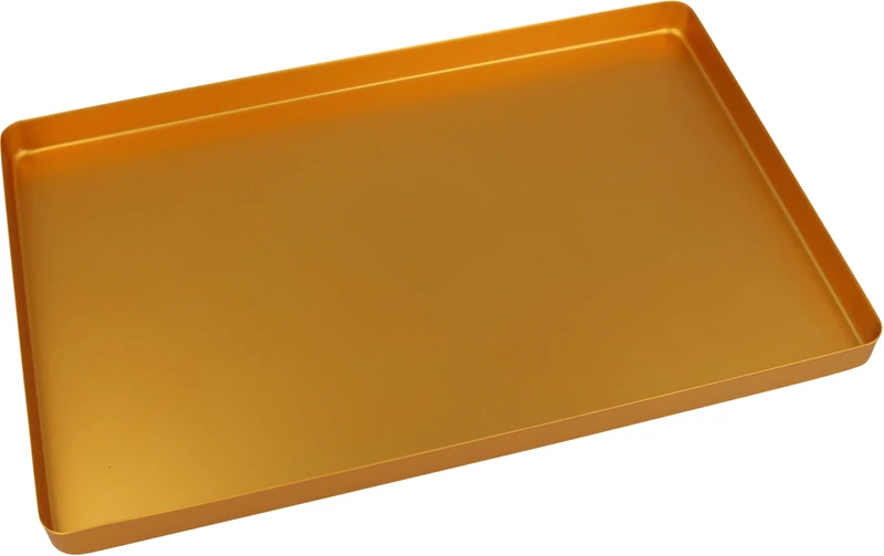 Norm-Tray aluminium
