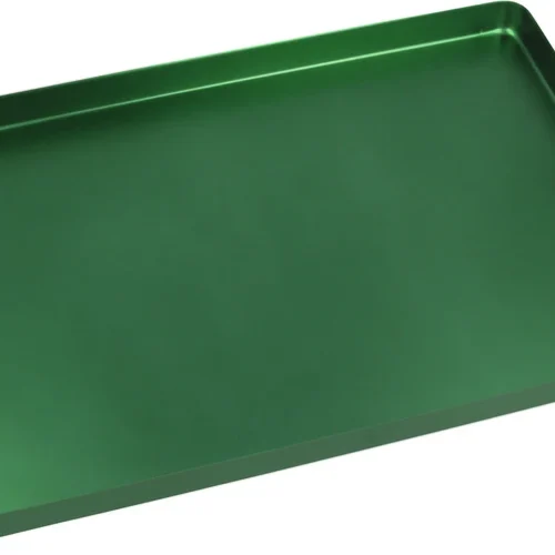 Norm-Tray aluminium