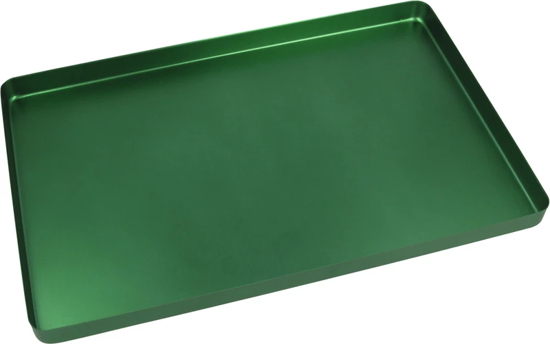Norm-Tray aluminium