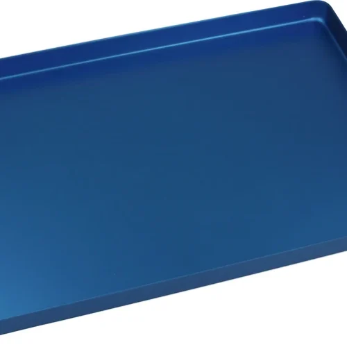 Norm-Tray aluminium