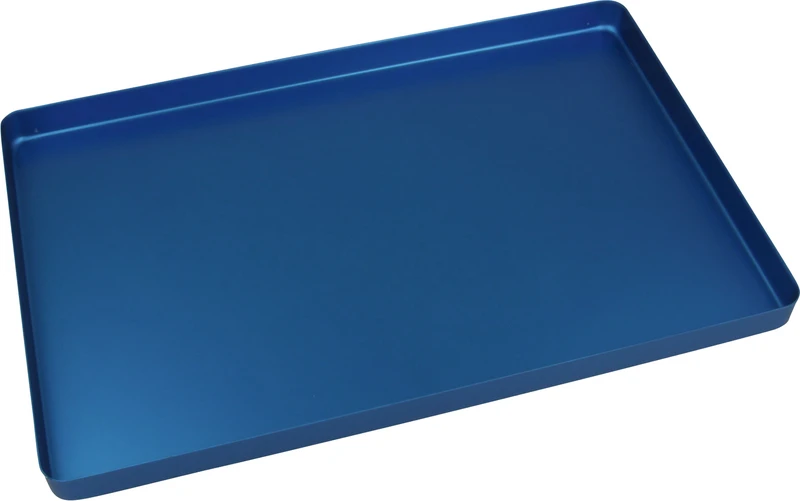 Norm-Tray aluminium