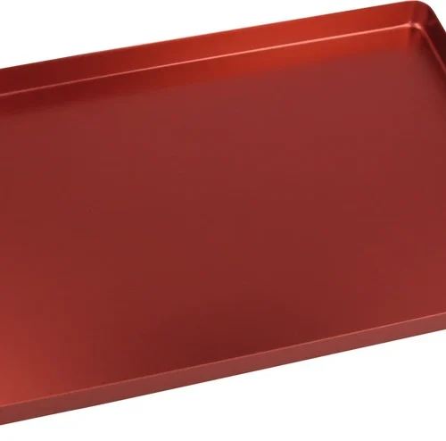 Norm-Tray aluminium