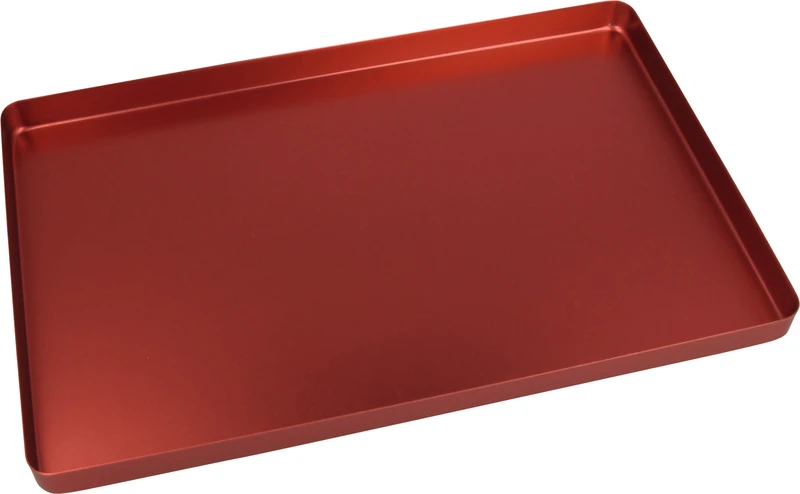 Norm-Tray aluminium