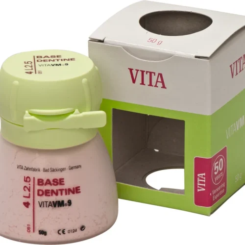 VITA VM® 9 3D-MASTER®