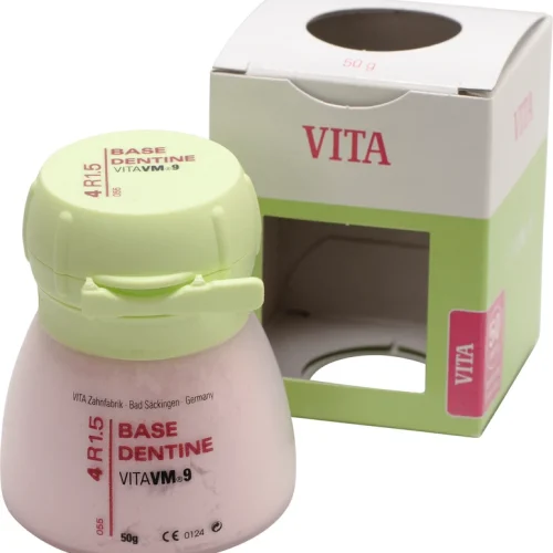 VITA VM® 9 3D-MASTER®