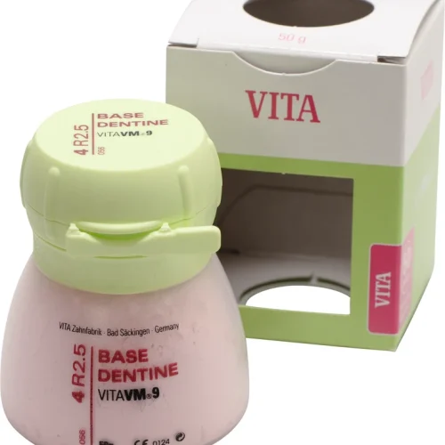 VITA VM® 9 3D-MASTER®