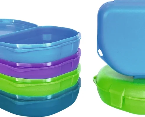 Skinner/holderbokser