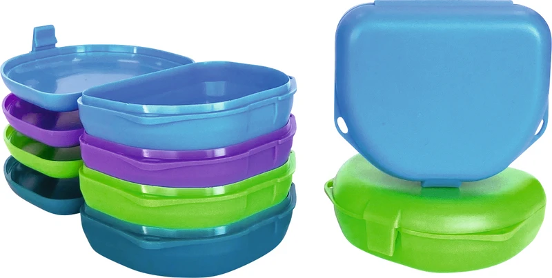 Skinner/holderbokser